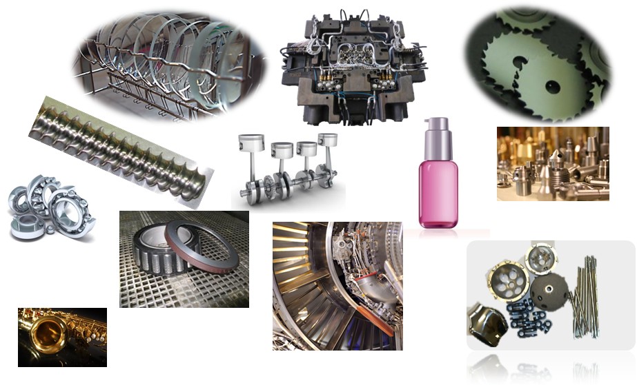 Parts Cleaning Equipment Manufacturers